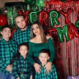 Meet your Posher, Ricardo